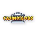 Casino Gods-logo