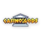 Casino Gods-logo