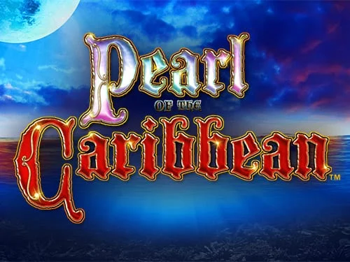 Pearl of the caribbean spilleautomat