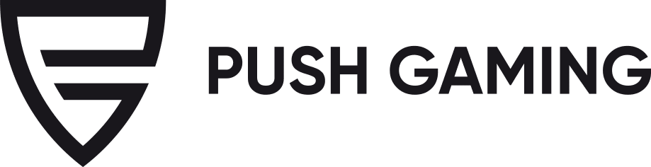Push Gaming-logo