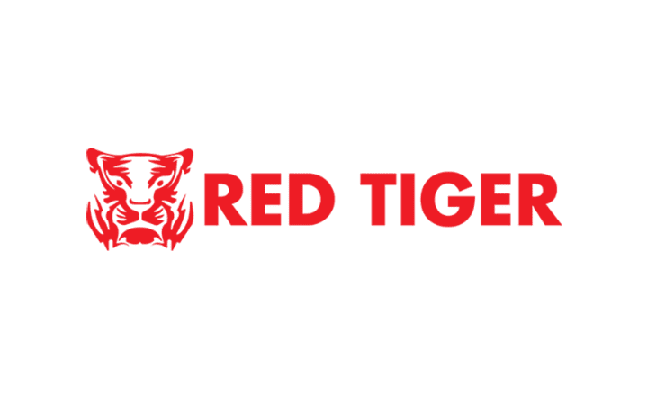 Red Tiger Gaming-logo