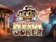 Mega Joker NetEnt