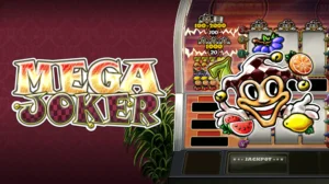 spill mega joker gratis