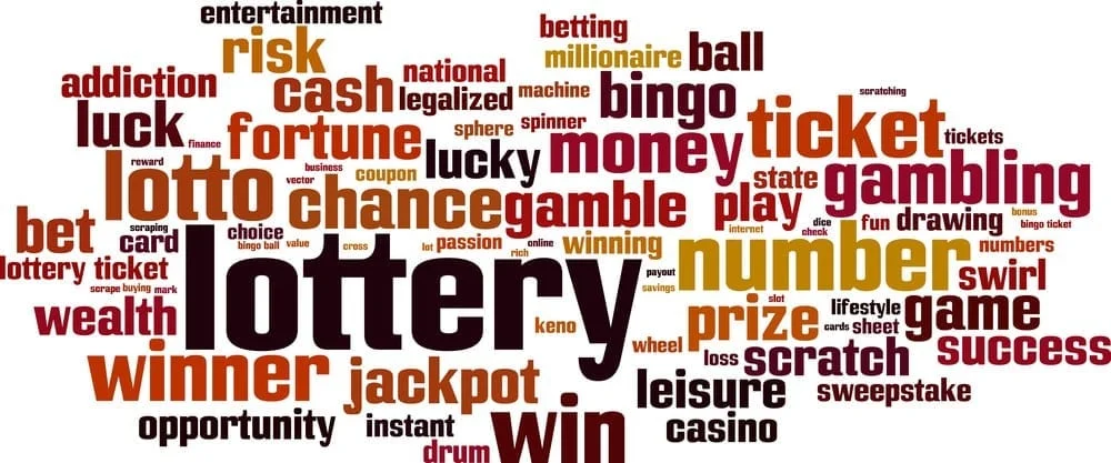 Beste nettcasinoet med Keno