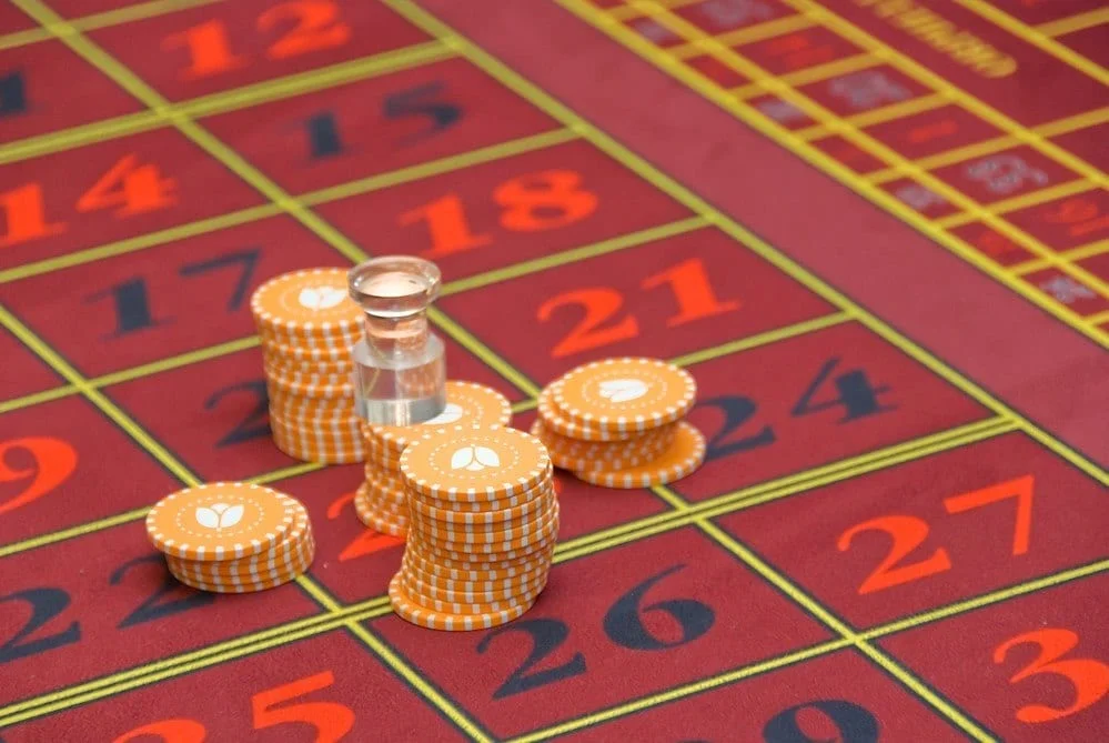 Lær roulette med vår rulett guide
