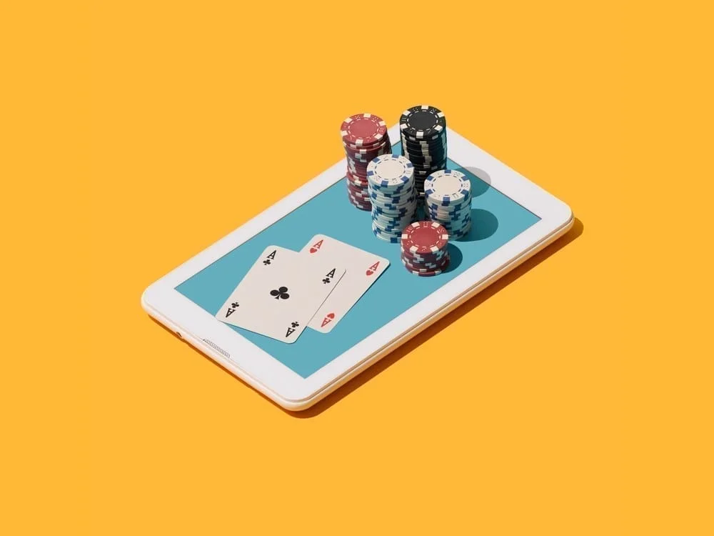 Nettpoker og online poker guide