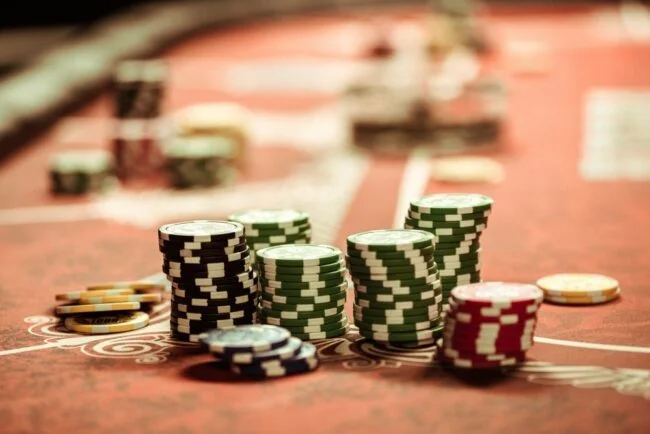 Poker-guide