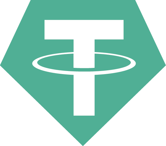 Tether-logo