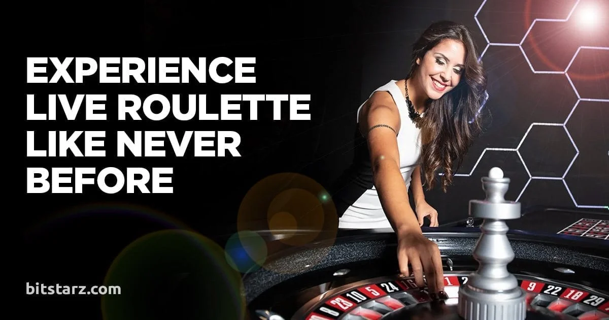 Bitstarz live casino