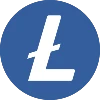 Litecoin ltc logo