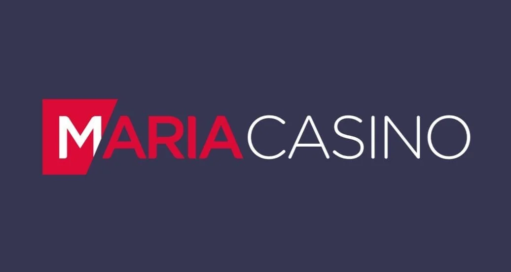 maria casino logo