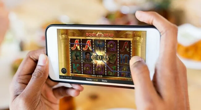 spilleautomat-guide
