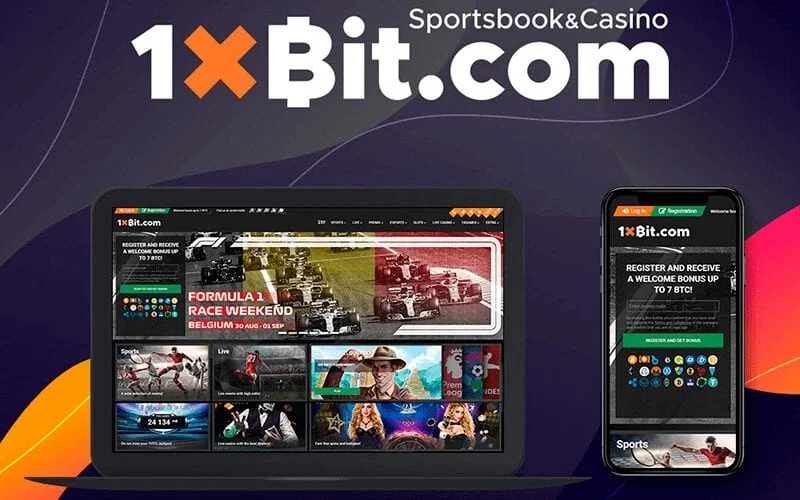1xbit bitcoin casino