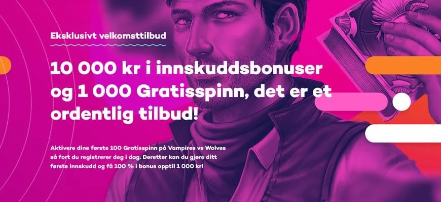 21.com-velkomsttilbud