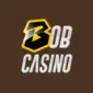 Bob casino logo