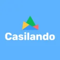 Casilando casino logo