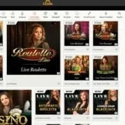 Casimba casino roulette
