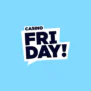 Casino Friday logo