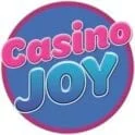 Casino joy logo