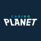 Casino planet logo
