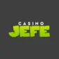 Jefe casino logo