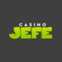 Jefe casino logo