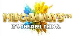 Megaways-logo