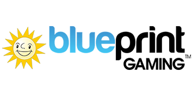 Blueprint gaming logo