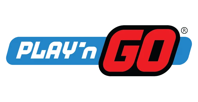 Play’n GO-logo