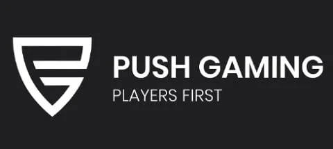 Push Gaming-logo