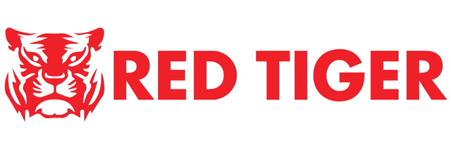 Red Tiger Gaming-logo