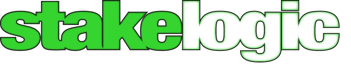 Stakelogic-Logo