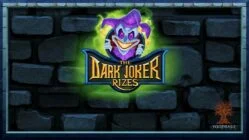 The Dark Joker Rizes