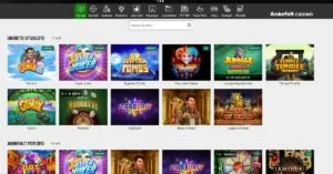 Unibet-casino