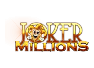 Yggdrasil JokerMillions jackpot automat