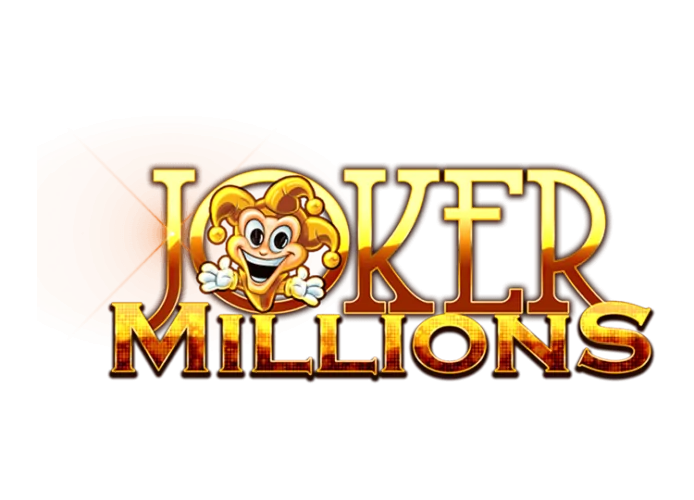 Yggdrasil JokerMillions jackpot automat