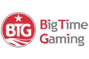 Big Time Gaming logo