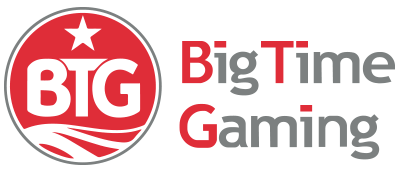 Big Time Gaming logo