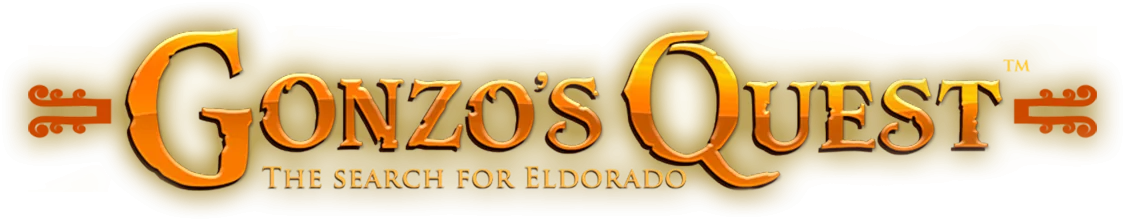 Gonzo’s Quest-logo