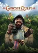 Gonzo’s Quest spilleautomat