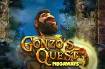 Gonzo’s Quest megaways spilleautomat Red Tiger gaming