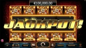 Joker millions progressiv jackpot spilleautomat