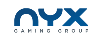 NYX Gaming logo