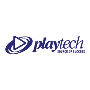 Playtech-logo