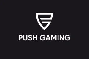 Push Gaming-logo