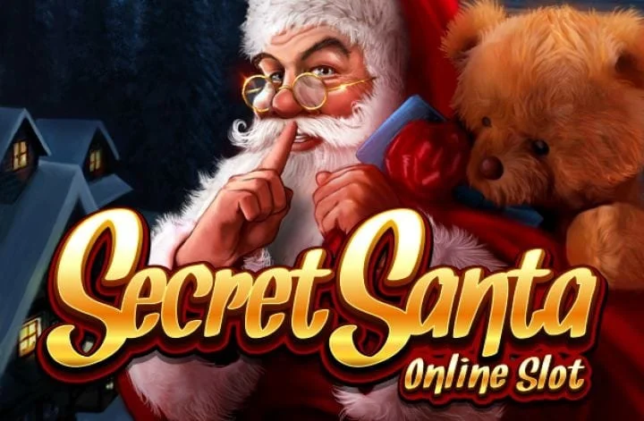 Secret Santa | Spilleautomat