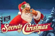 Secrets of Christmas | Spilleautomat