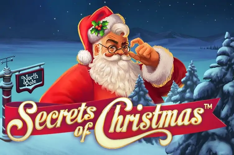 Secrets of Christmas | Spilleautomat