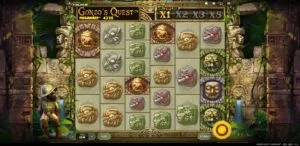 Spilleautomater Gonzo’s Quest Red Tiger hjul under hoved spill