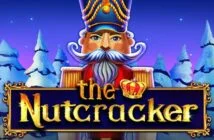The nutcracker spilleautomat iSoftBet